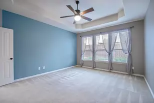 556 Bretts Way, Burleson, TX 76028 - Photo 16