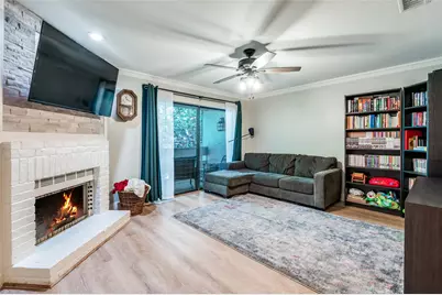 5840 Spring Valley Road #802, Dallas, TX 75254 - Photo 1