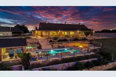 9699 Fm 2481, Bluff Dale, TX 76433 - Photo 10