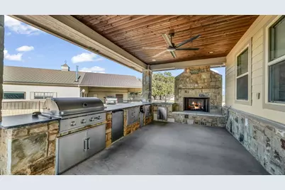 9699 Fm 2481, Bluff Dale, TX 76433 - Photo 30