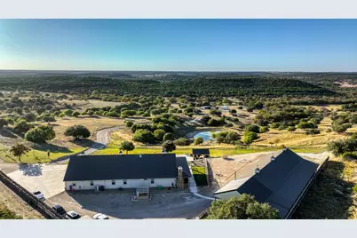 9699 Fm 2481, Bluff Dale, TX 76433 - Photo 4