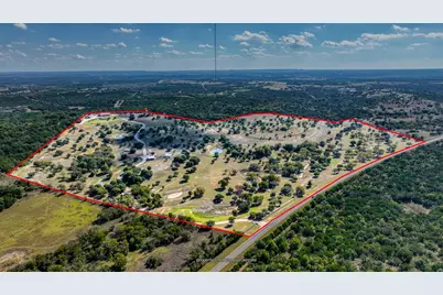 9699 Fm 2481, Bluff Dale, TX 76433 - Photo 1