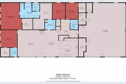 9699 Fm 2481, Bluff Dale, TX 76433 - Photo 20