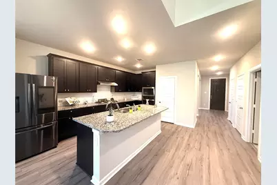 5437 W Wedge Wood Drive, Haltom City, TX 76137 - Photo 10