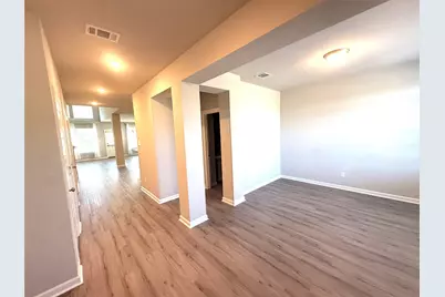 5437 W Wedge Wood Drive, Haltom City, TX 76137 - Photo 2