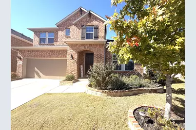 5437 W Wedge Wood Drive, Haltom City, TX 76137 - Photo 1