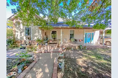 2066 N 2nd Street, Abilene, TX 79603 - Photo 1