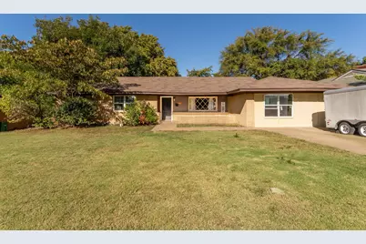 5720 Whitman Avenue, Fort Worth, TX 76133 - Photo 2