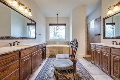 1110 Oak View Court, Oak Point, TX 75068 - Photo 22