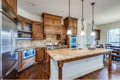 1110 Oak View Court, Oak Point, TX 75068 - Photo 10