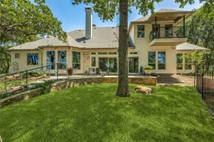 1110 Oak View Ct, Oak Point, TX 75068 - Photo 4