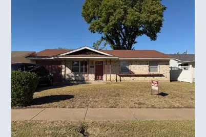 4513 Huntington Drive, Garland, TX 75042 - Photo 2