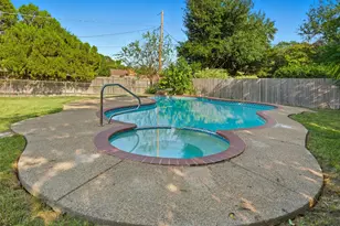 6709 Santiago Ave, Fort Worth, TX 76133 - Photo 30