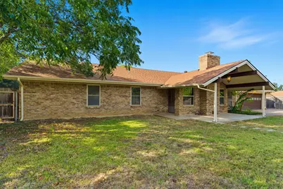 6709 Santiago Avenue, Fort Worth, TX 76133 - Photo 26