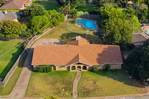 6709 Santiago Ave, Fort Worth, TX 76133 - Photo 32