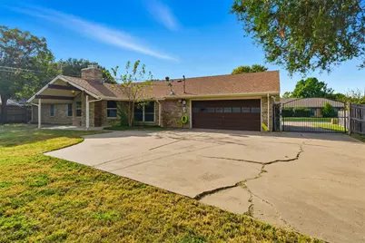 6709 Santiago Avenue, Fort Worth, TX 76133 - Photo 28