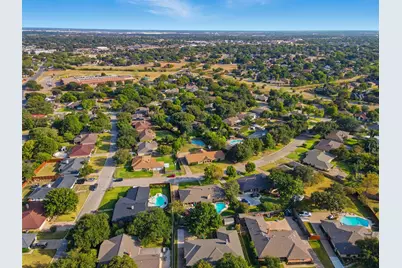 6709 Santiago Avenue, Fort Worth, TX 76133 - Photo 34