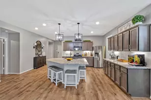 739 Meadow Creek Ln, Josephine, TX 75189 - Photo 8