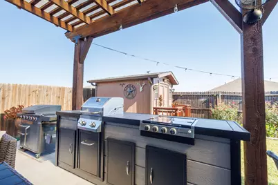 739 Meadow Creek Lane, Josephine, TX 75189 - Photo 24