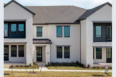 15812 Millwood Trail, Frisco, TX 75033 - Photo 1