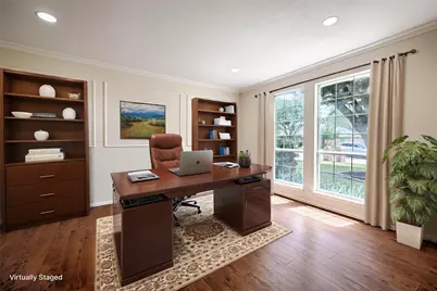 741 Forest Bend Drive, Plano, TX 75025 - Photo 16