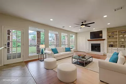 741 Forest Bend Drive, Plano, TX 75025 - Photo 24
