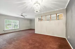 1204 Edgecliff Dr, Bedford, TX 76022 - Photo 12