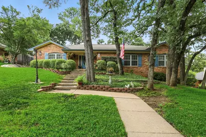 1204 Edgecliff Drive, Bedford, TX 76022 - Photo 1
