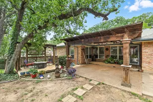 1204 Edgecliff Dr, Bedford, TX 76022 - Photo 36