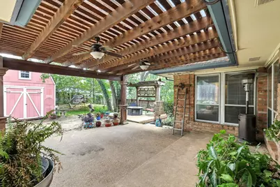 1204 Edgecliff Drive, Bedford, TX 76022 - Photo 34