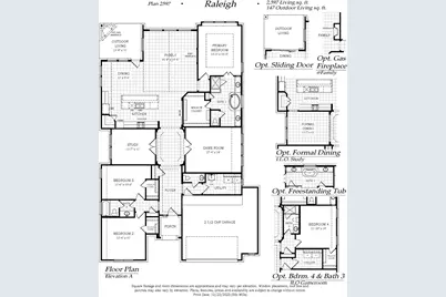 4225 Furrow Bend, Joshua, TX 76058 - Photo 32