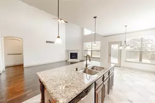 941 Lake Meadow Ln, Little Elm, TX 75068 - Photo 8