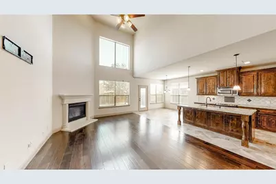 941 Lake Meadow Lane, Little Elm, TX 75068 - Photo 6