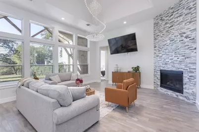 1940 Houston Road, Burleson, TX 76028 - Photo 6