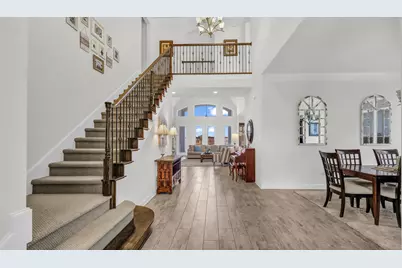 1709 Roundtree Circle E, Fort Worth, TX 76008 - Photo 2