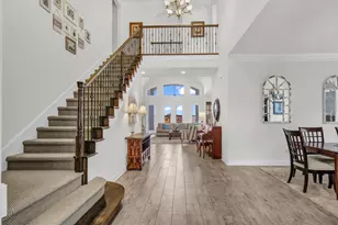 1709 Roundtree Cir E, Fort Worth, TX 76008 - Photo 2