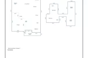 1709 Roundtree Cir E, Fort Worth, TX 76008 - Photo 36