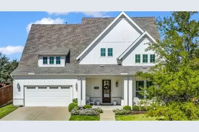 1709 Roundtree Circle E, Fort Worth, TX 76008 - Photo 1