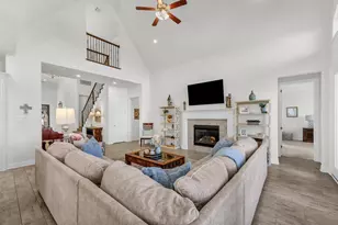 1709 Roundtree Cir E, Fort Worth, TX 76008 - Photo 6