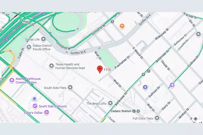 1117 Powhattan Street, Dallas, TX 75215 - Photo 14