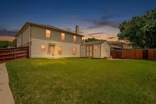 2300 Bradford Pear Dr, Little Elm, TX 75068 - Photo 30
