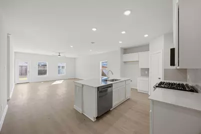 734 Carson Drive, Forney, TX 75126 - Photo 4