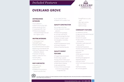 734 Carson Drive, Forney, TX 75126 - Photo 20