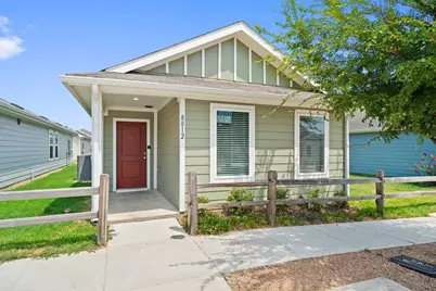 8812 Texas Risinger Drive #70, Fort Worth, TX 76123 - Photo 2