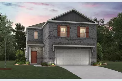 730 Carson Drive, Forney, TX 75126 - Photo 1