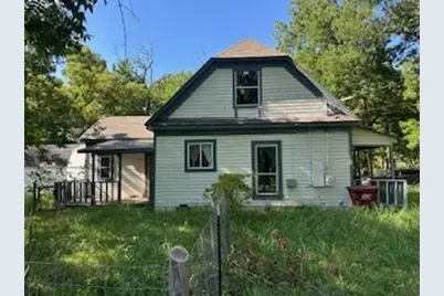 503 Braz Street, Bonham, TX 75418 - Photo 16