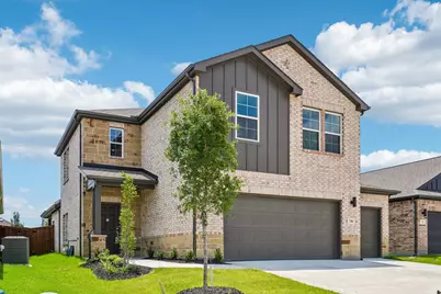 746 Carson Drive, Forney, TX 75126 - Photo 1