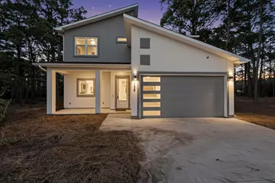 124 Feather Grass Lane, Bastrop, TX 78602 - Photo 1