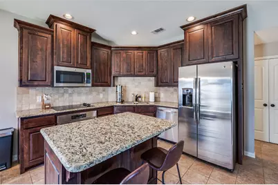 508 W Copenhavr Street, Pilot Point, TX 76258 - Photo 10