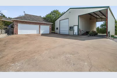 167 Duke Trail, Weatherford, TX 76088 - Photo 36